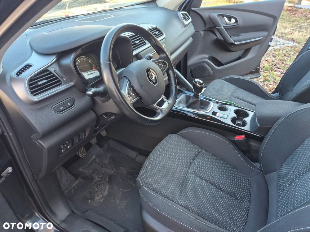 Renault Kadjar 1.2 Energy TCe Intens - 22