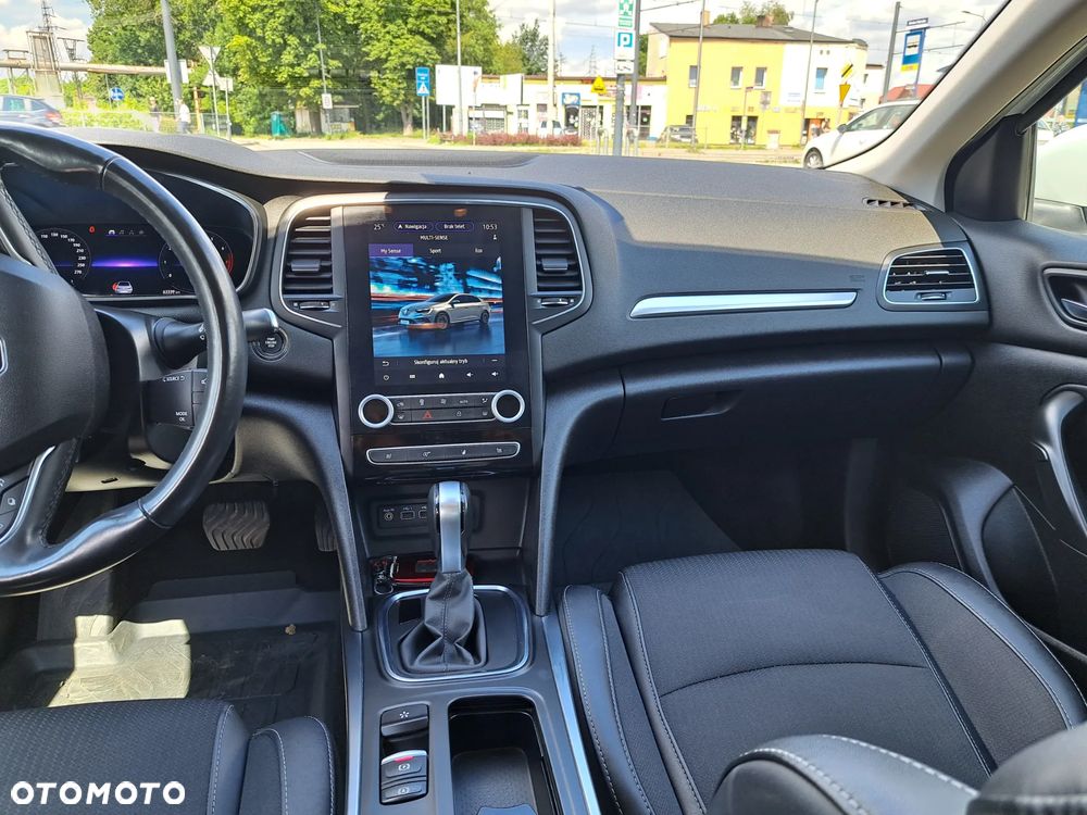 Renault Megane - 9