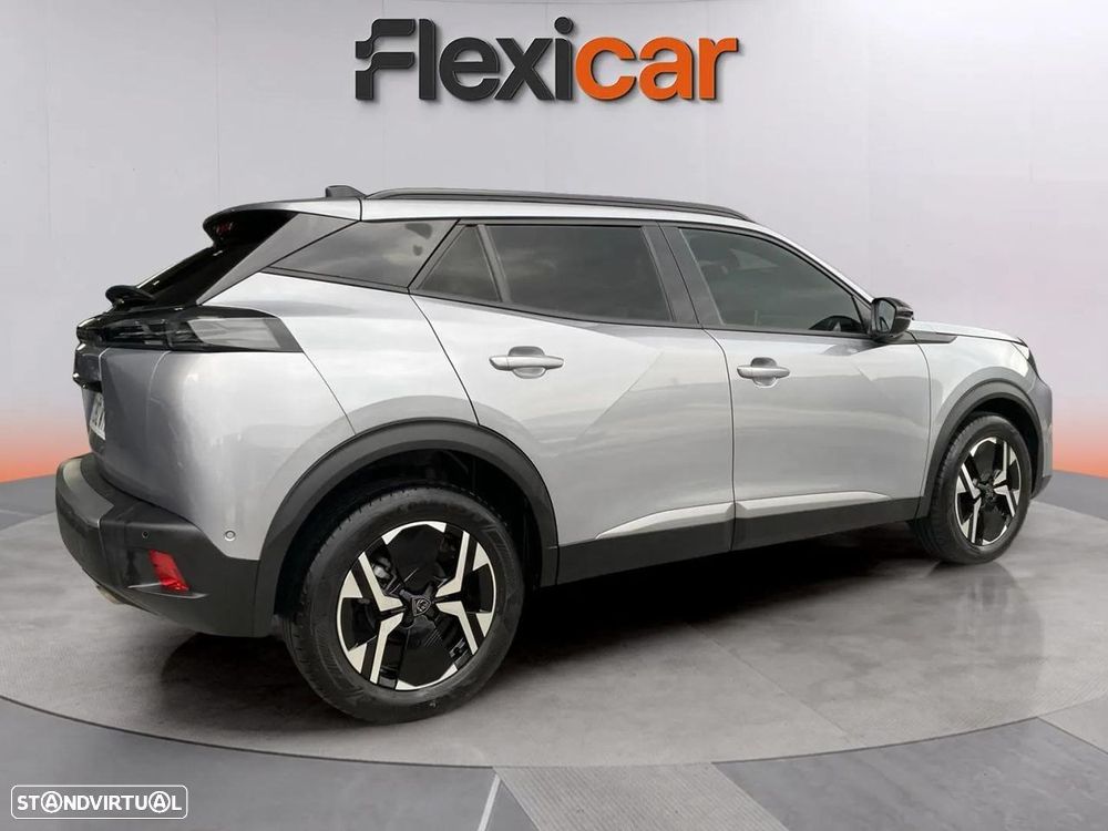 Peugeot 2008 1.2 PureTech Allure - 3