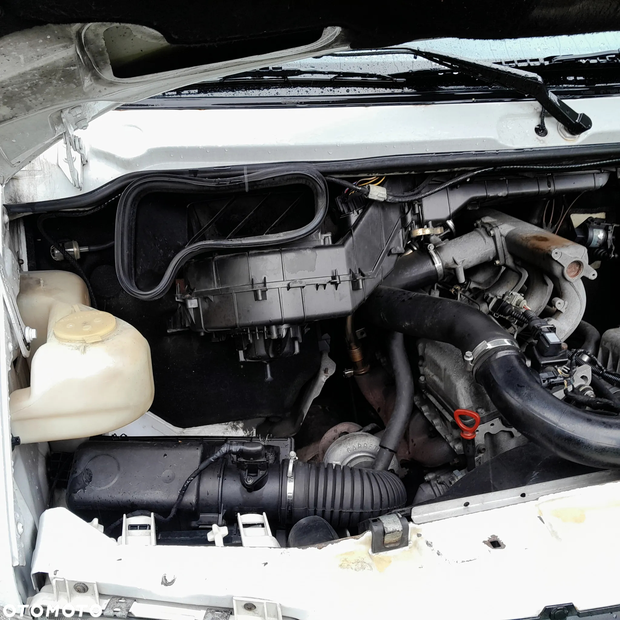 Mercedes-Benz SPRINTER 410 - 32