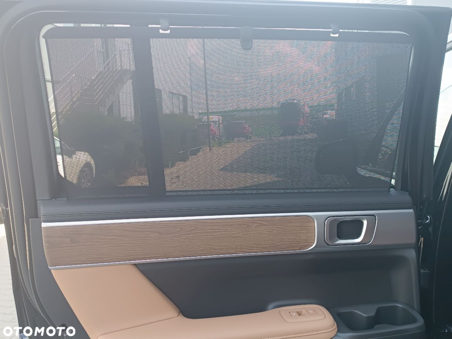 Hyundai Santa Fe - 35