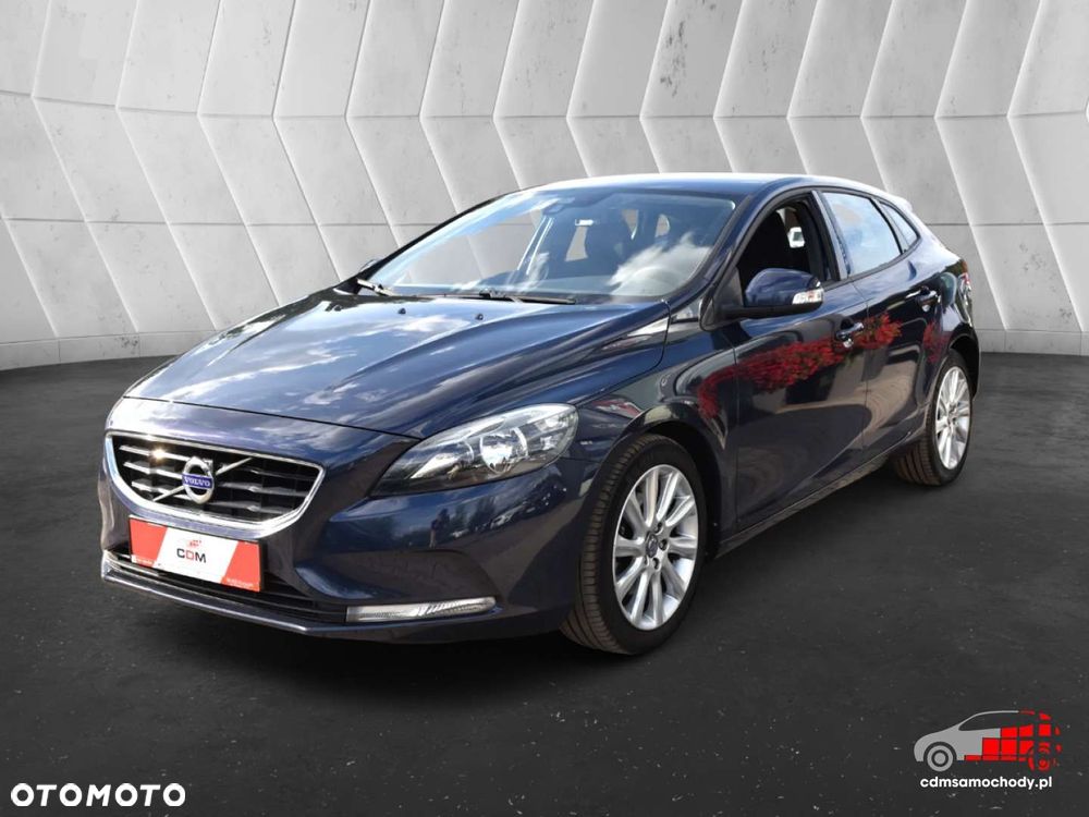 Volvo V40 - 6