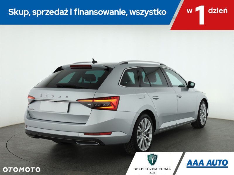 Skoda Superb - 7