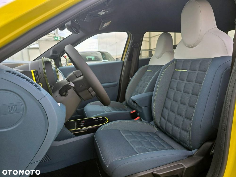 Fiat Grande Panda - 26