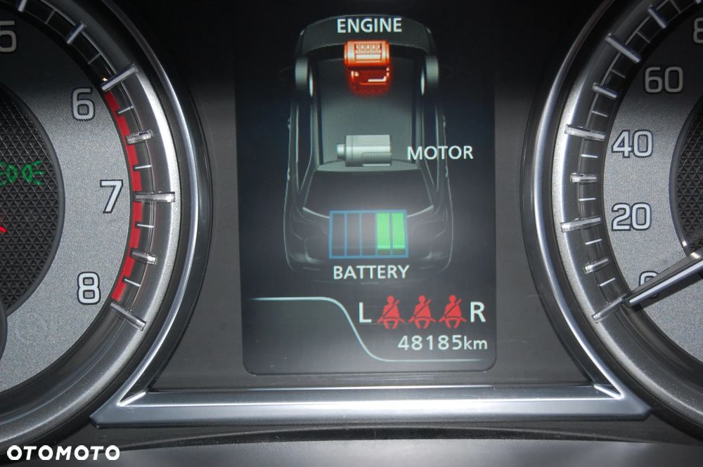 Suzuki Vitara - 36