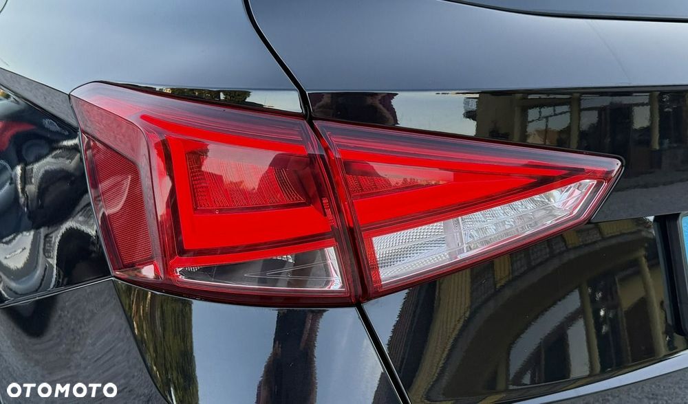 Seat Arona 1.0 TSI OPF DSG Black Edition - 18