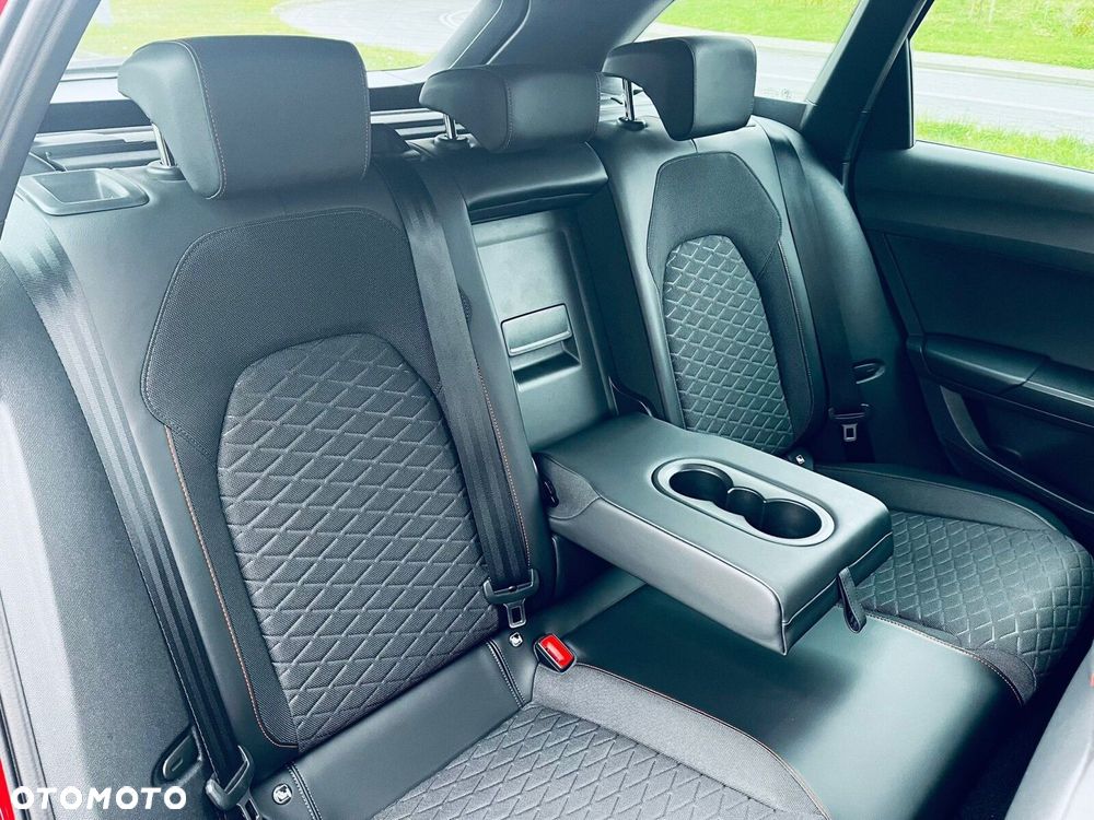 Seat Leon 1.5 TSI FR - 16