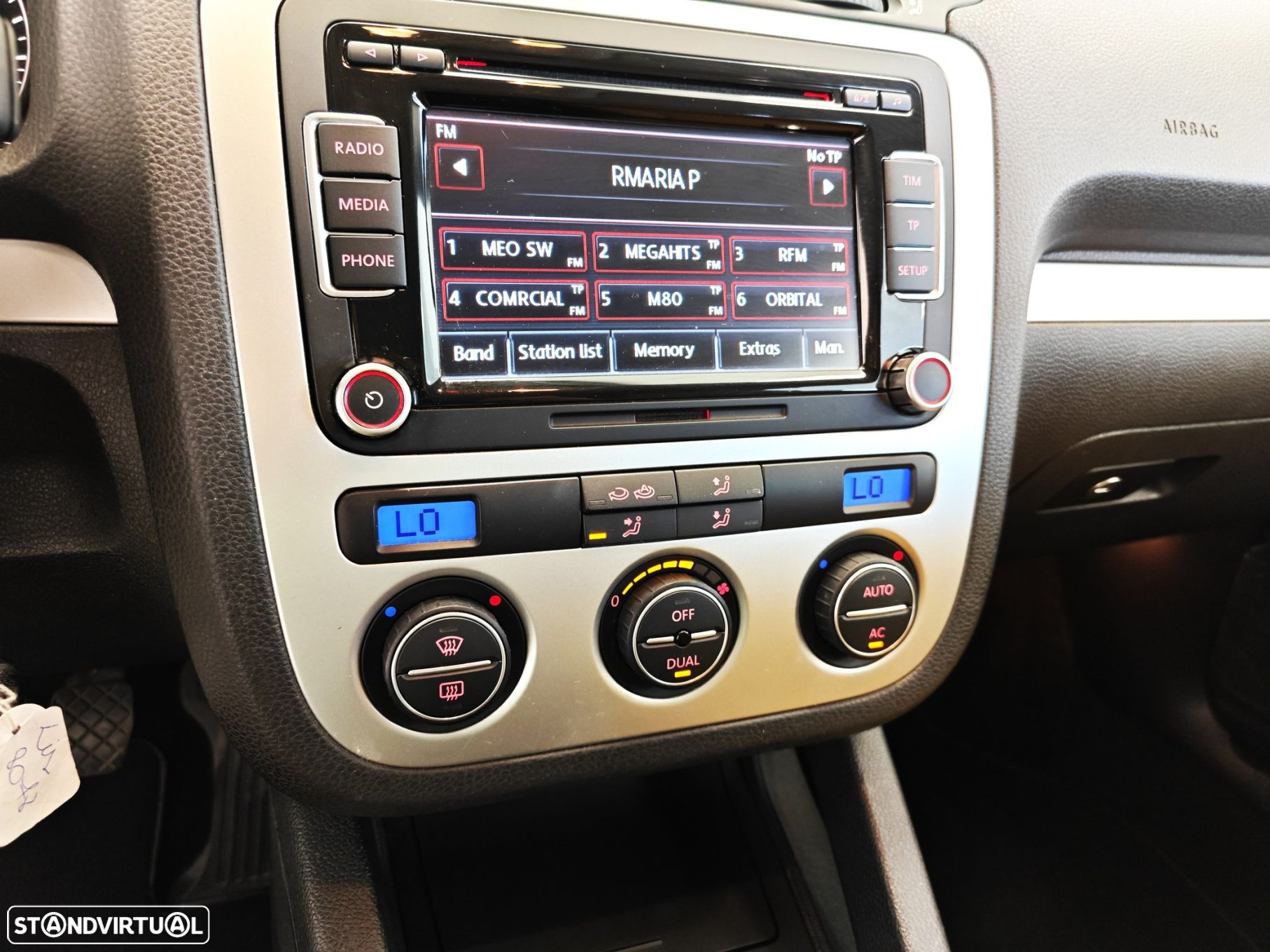 VW Scirocco 1.4 TSI Sport - 33