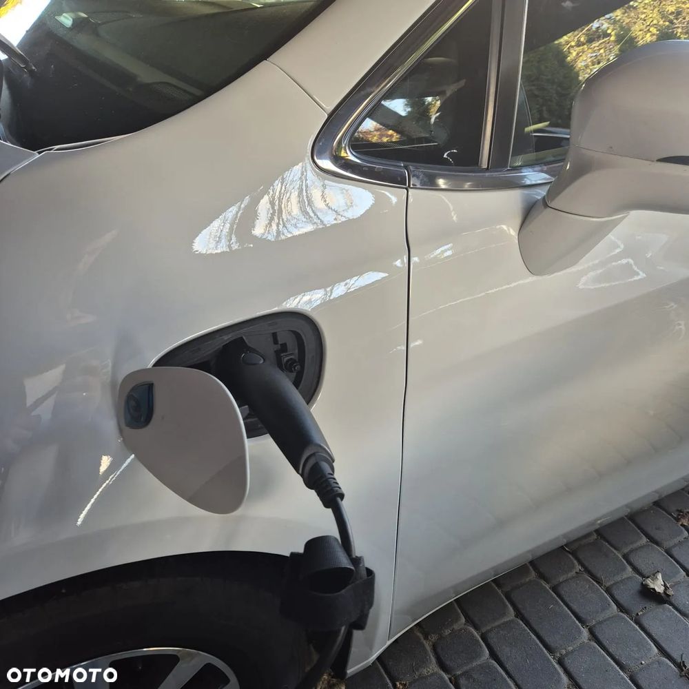 Chrysler Pacifica - 5