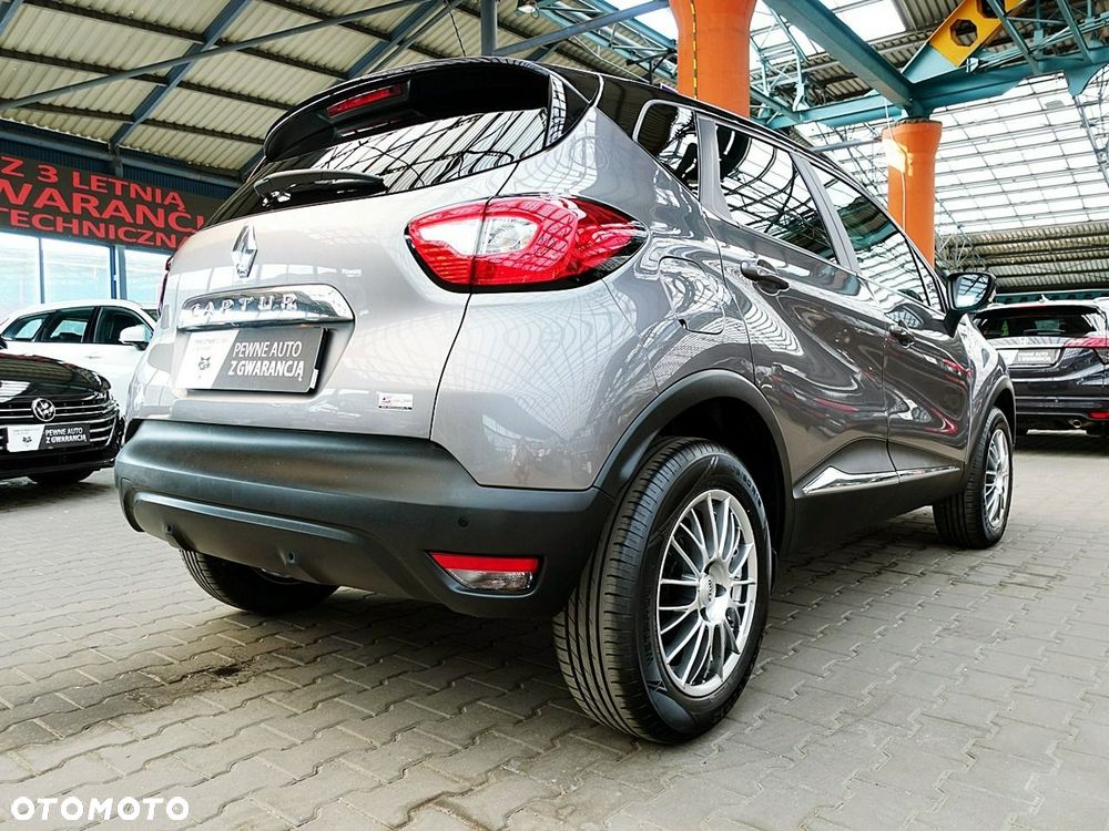Renault Captur - 11