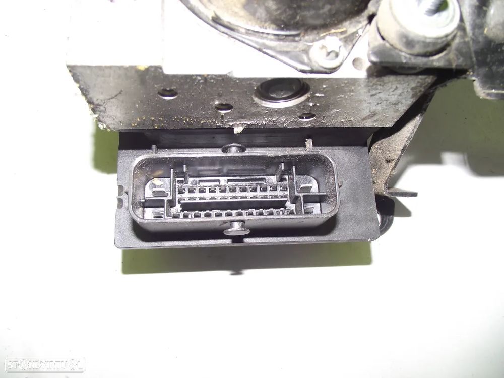 Módulo de Abs Seat Ibiza 1.9 Tdi - MDA127 - 2