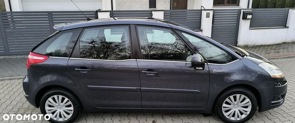 Citroën C4 Picasso VTi 120 Provence - 22