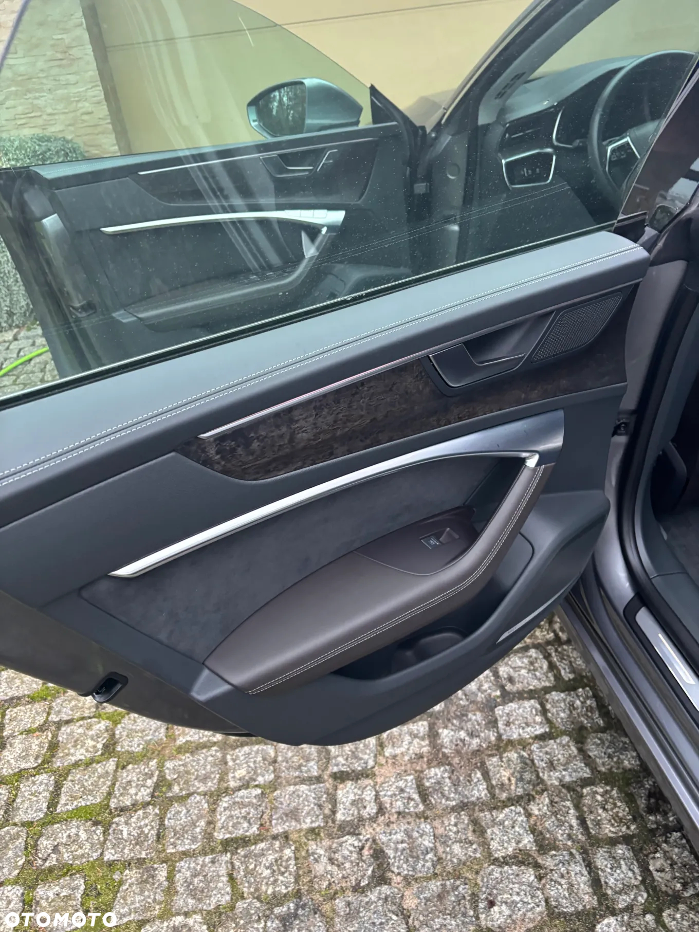 Audi A7 Sportback 50 TDI quattro tiptronic - 18