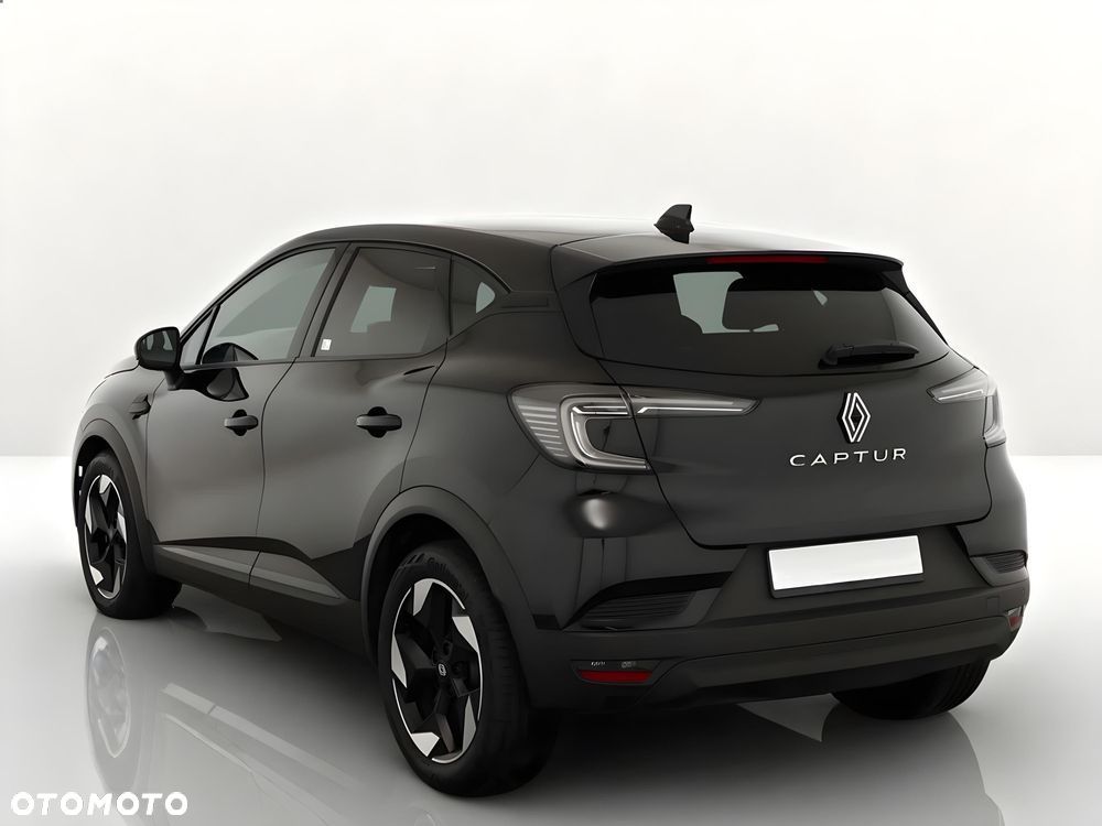 Renault Captur 1.3 TCe mHEV Techno EDC - 6