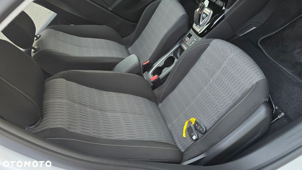 Opel Corsa Electric Ultimate - 27