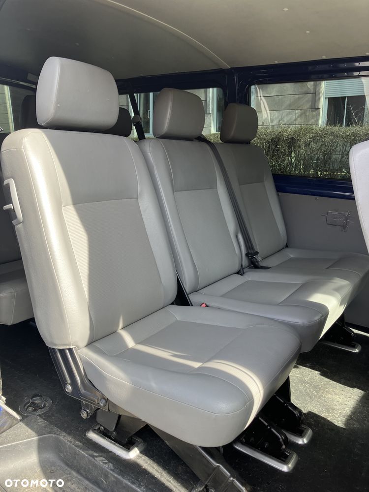 Volkswagen Transporter L2H1 - 13