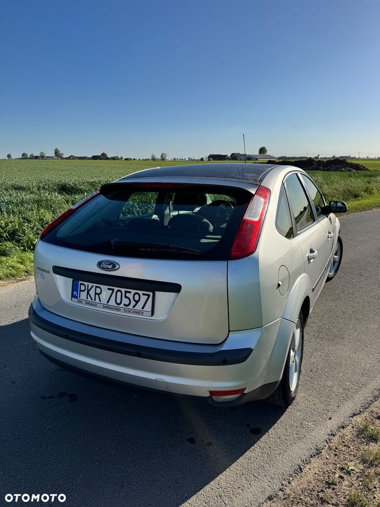 Ford Focus - 4