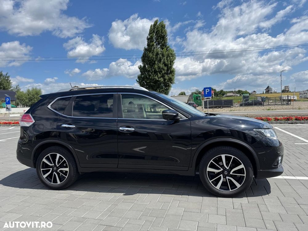 Nissan X-Trail 1.6L dCI Start/Stop Tekna - 2