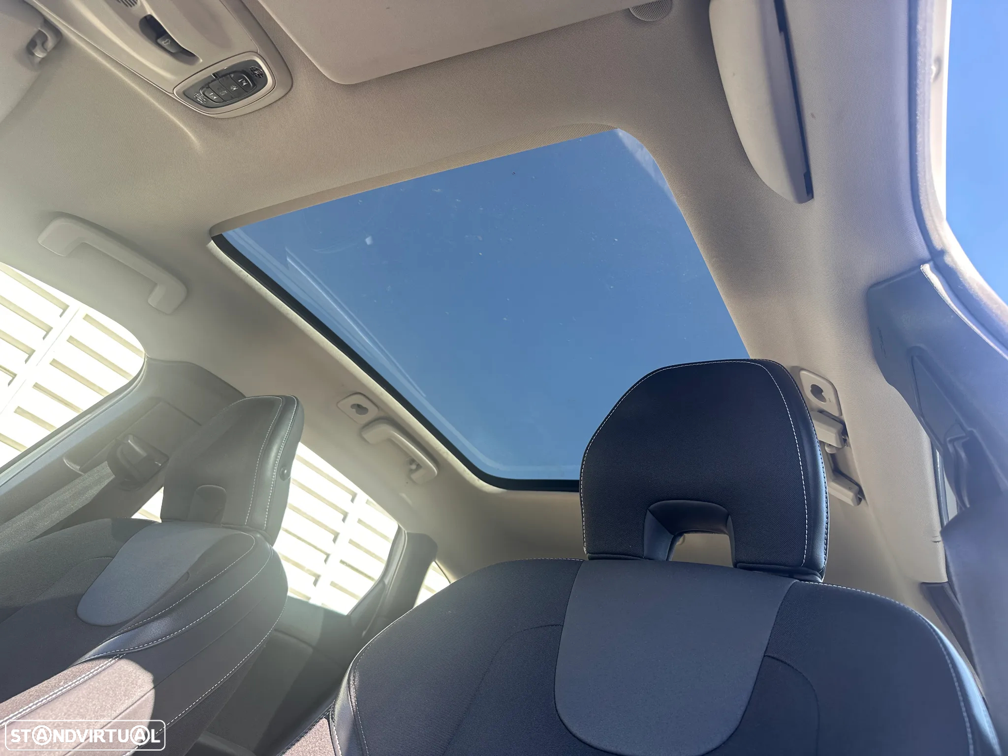 VOLVO V40 D2 1.6 D2 DE 2014 PARA PEÇAS - 6