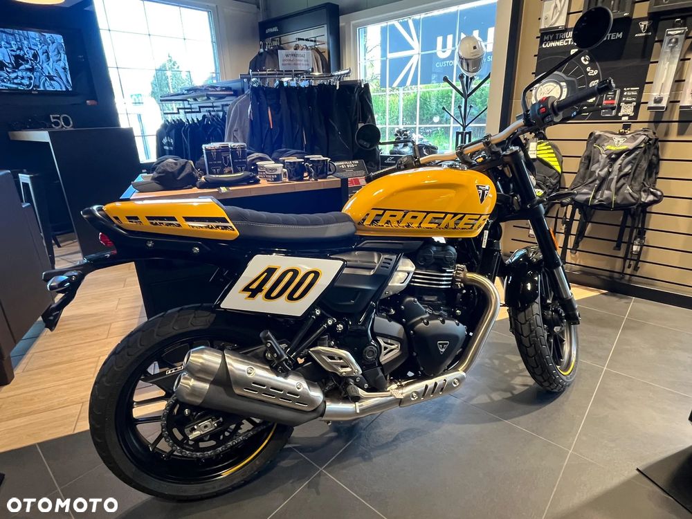 Triumph Inny - 9