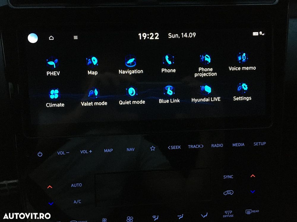 Hyundai Tucson 1.6 T-GDi 4WD N Line - 30