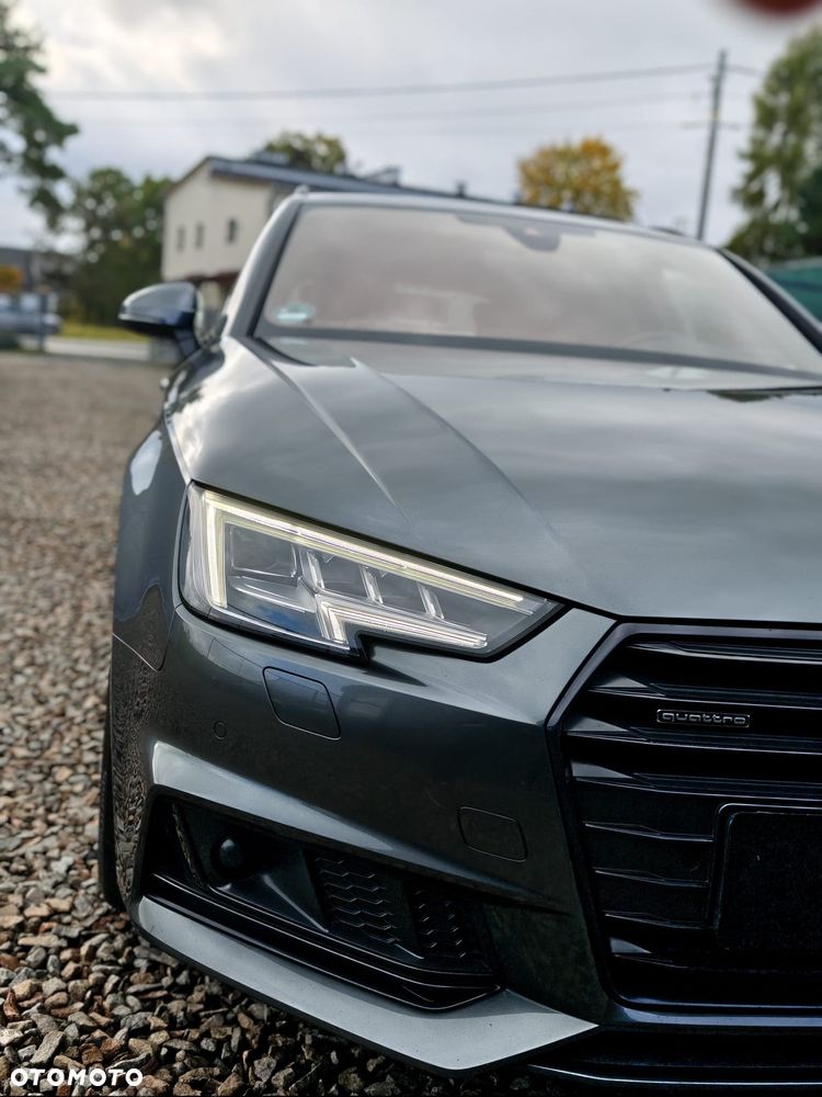 Audi A4 - 10