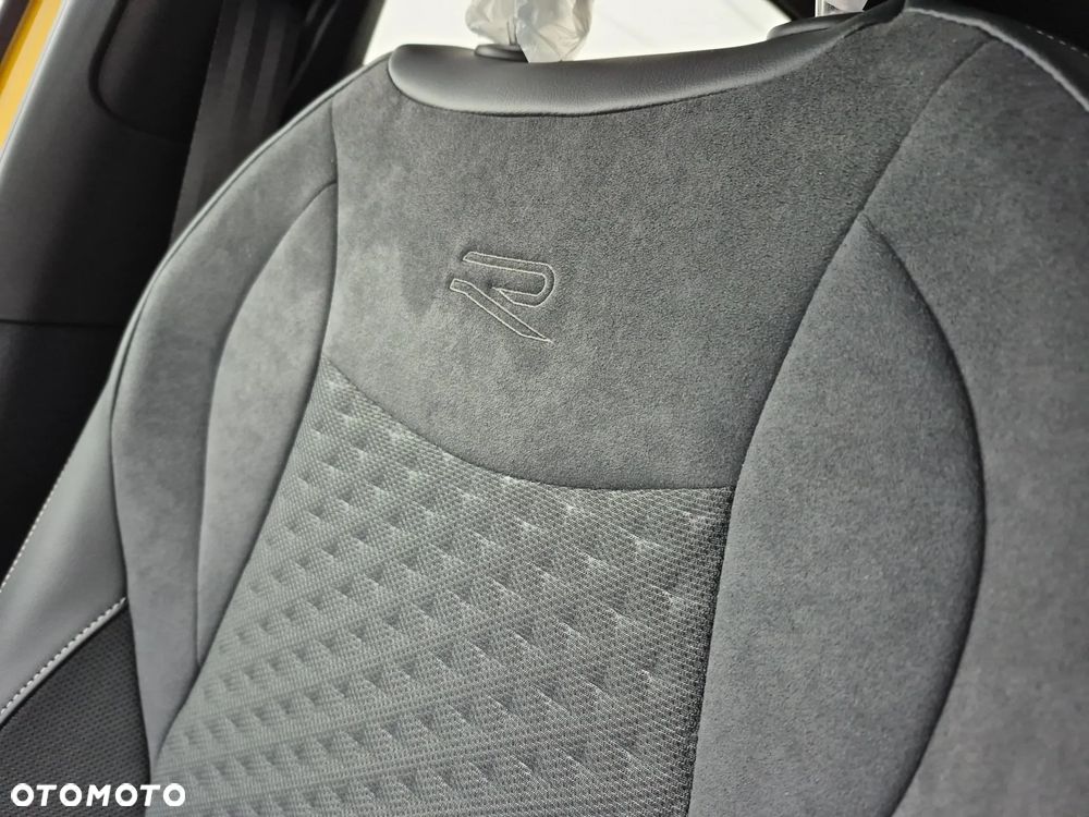 Volkswagen T-Roc 1.5 TSI R-Line Plus DSG - 13