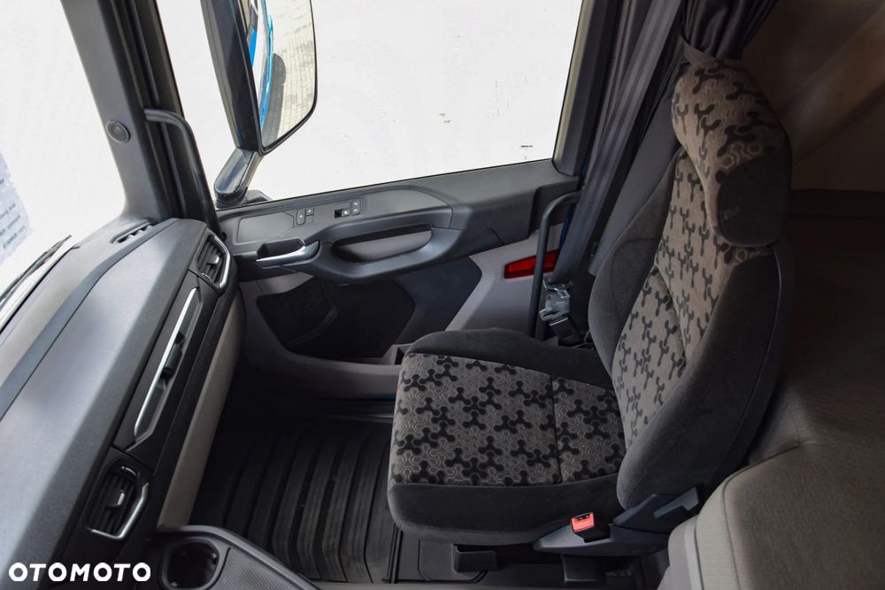 Scania R450 / EURO 6 / FULL AIRMATIC / RETARDER / ACC / KLIMA / FULL LEDY / FULL SPOILERY / SERWISOWANA / SPROWADZONA - 28