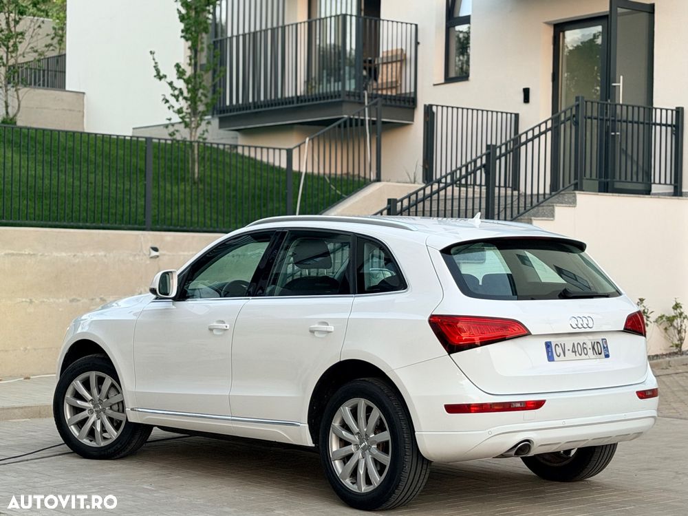 Audi Q5 - 5