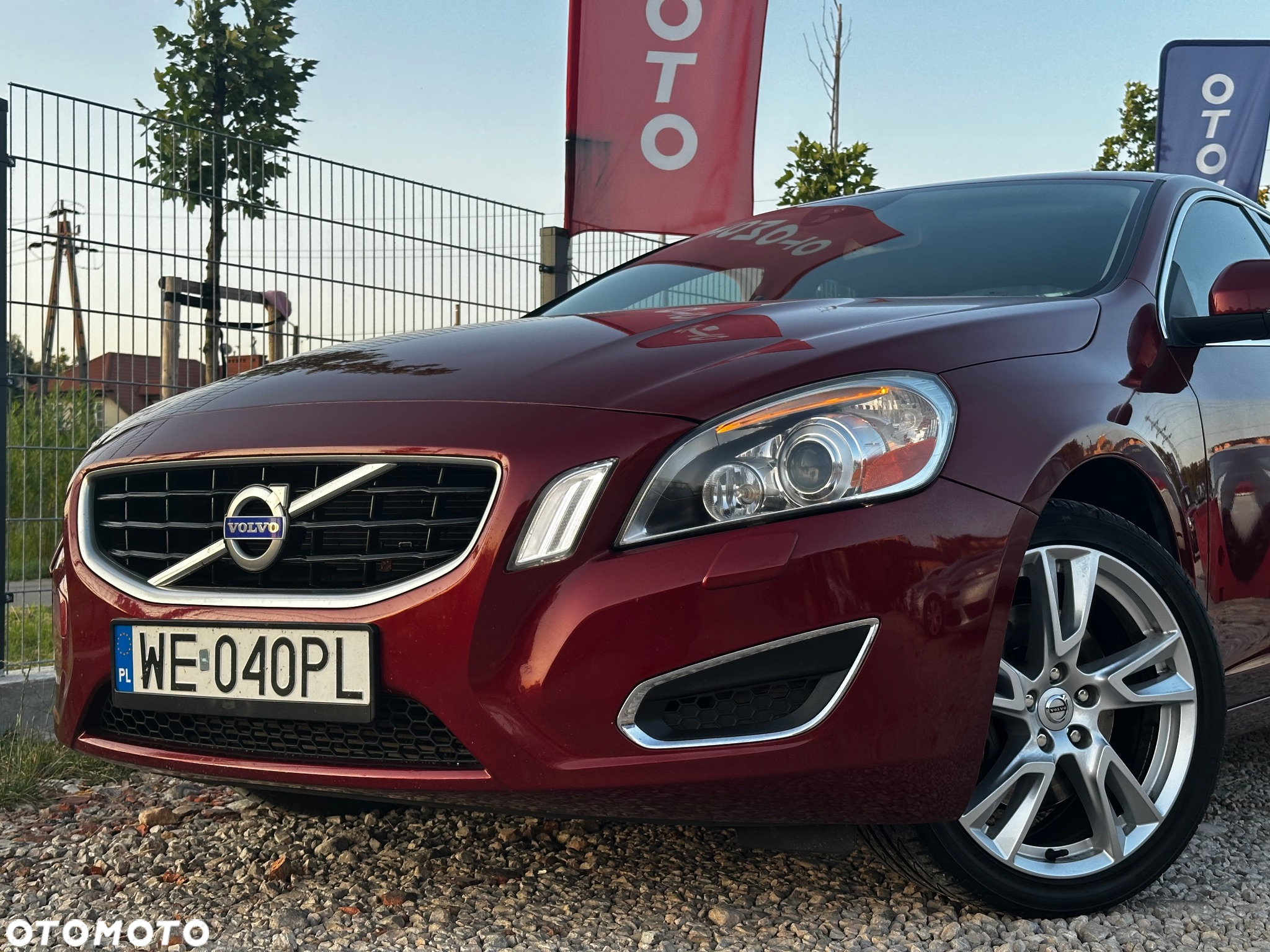 Volvo S60 2.5 T5 - 3