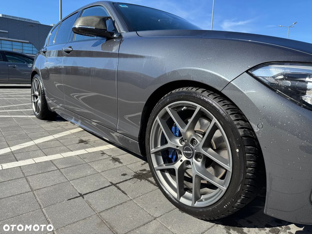 BMW 1M - 9
