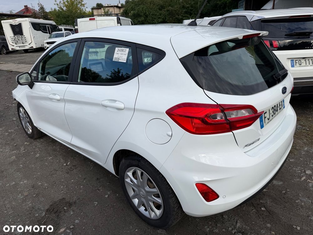 Ford Fiesta - 3