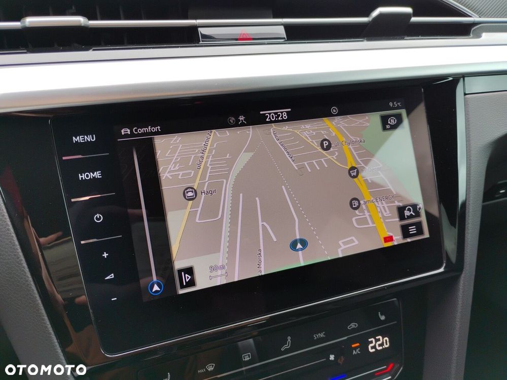Volkswagen Arteon Shooting Brake 2.0 TDI 4Motion R-Line DSG - 21