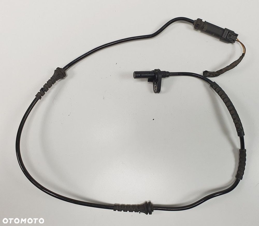 CZUJNIK ABS ABSU PRZÓD BMW 5 F10 6782099 - 1