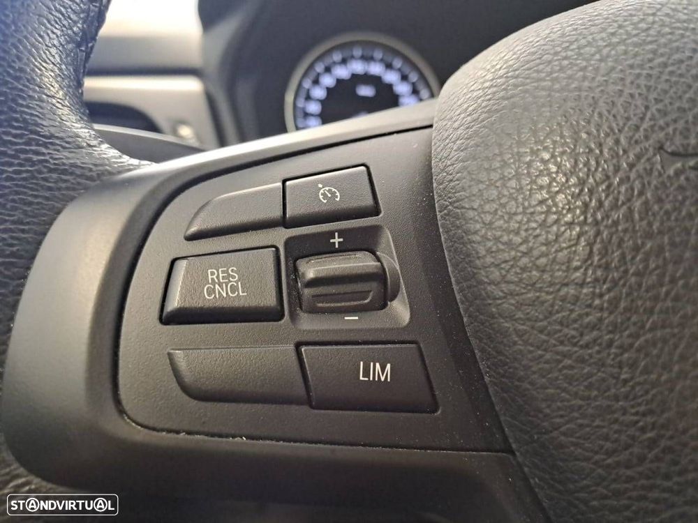 BMW 216 Active Tourer d - 16