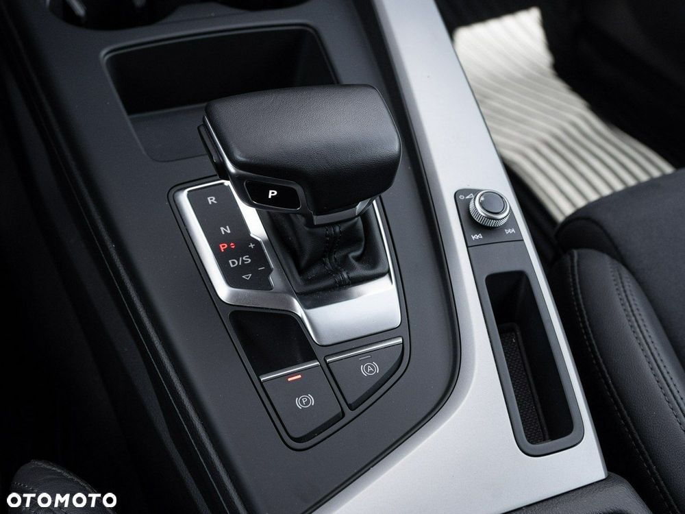 Audi A4 Avant - 19