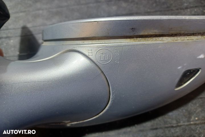 Oglinda dreapta electrica E1010821 CU 11 FIRE E1010821 CU 11 FIRE Mer - 6