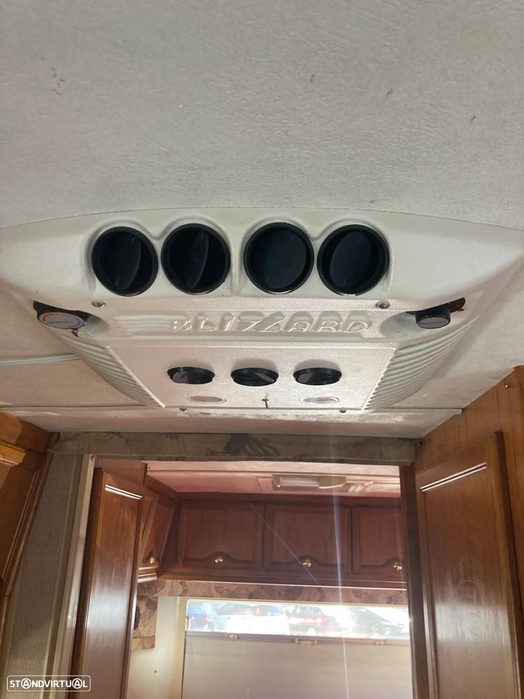 Fiat Ducato Maxi - 9