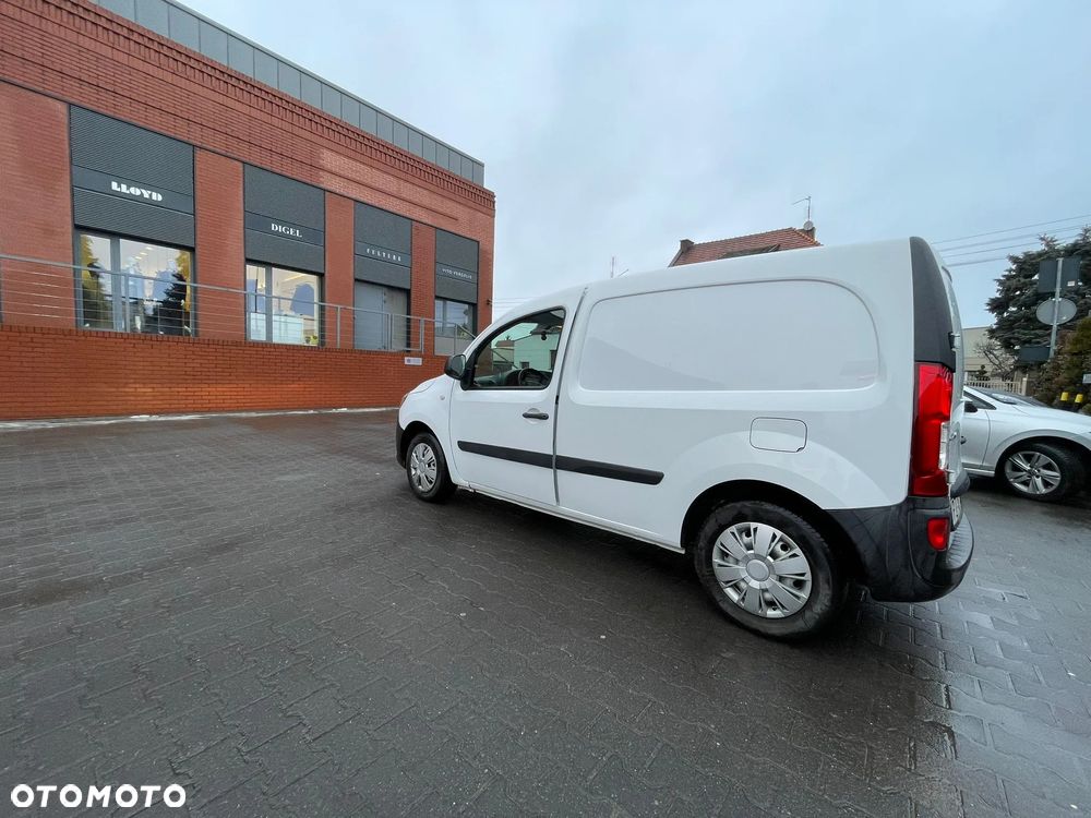 Mercedes-Benz Citan Tourer 415.705 - 5