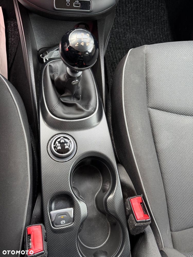 Fiat 500X 1.6 E-torQ 4x2 City Cross - 14