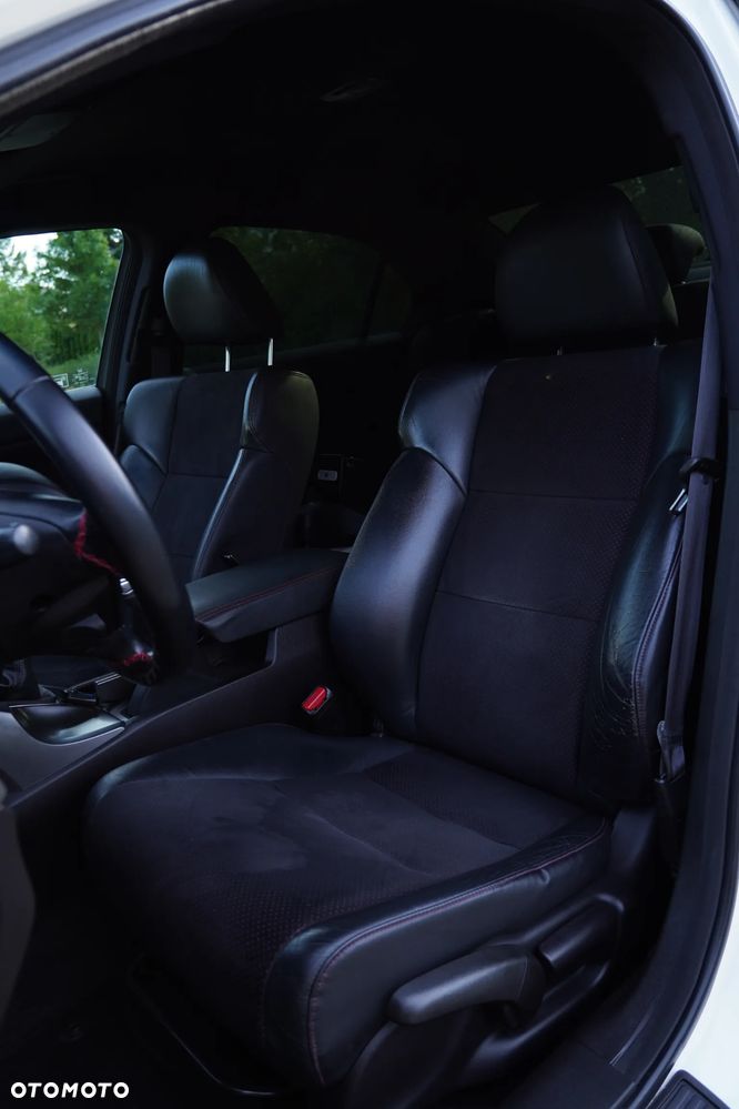 Honda Accord 2.4 Type-S Navi - 17