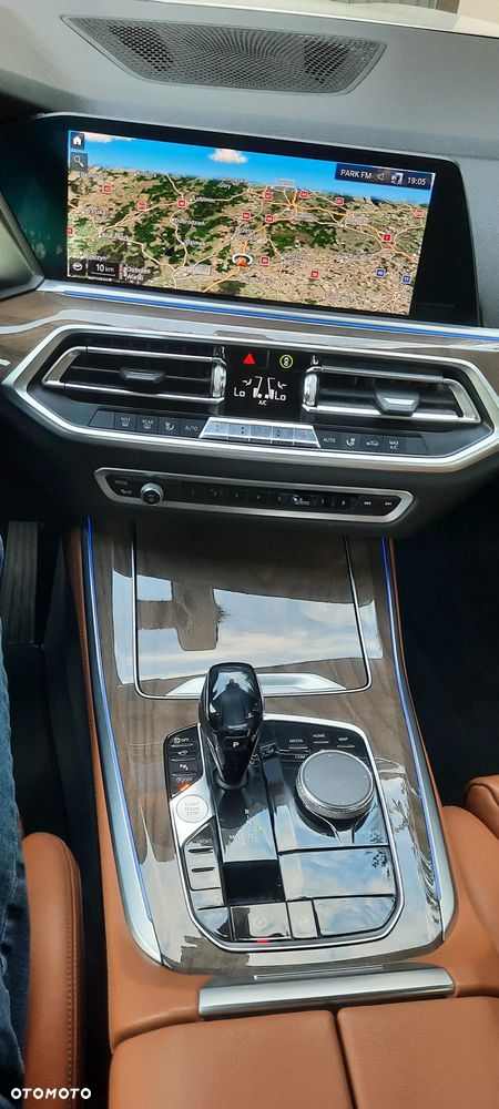 BMW X5 xDrive40i - 22