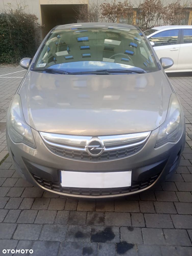 Opel Corsa - 3
