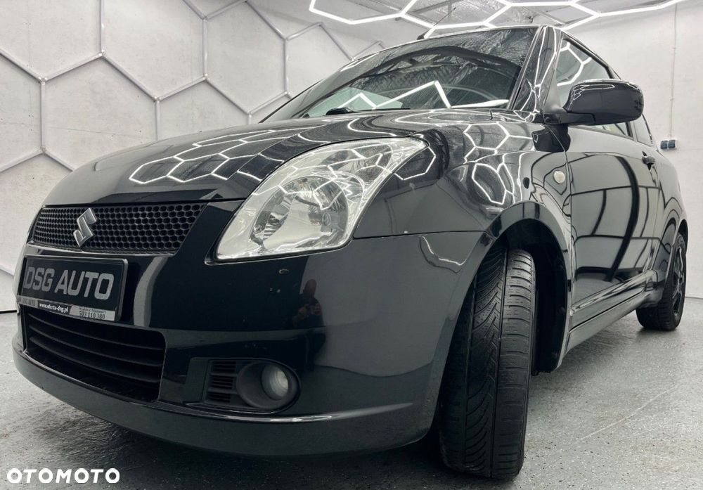 Suzuki Swift - 13