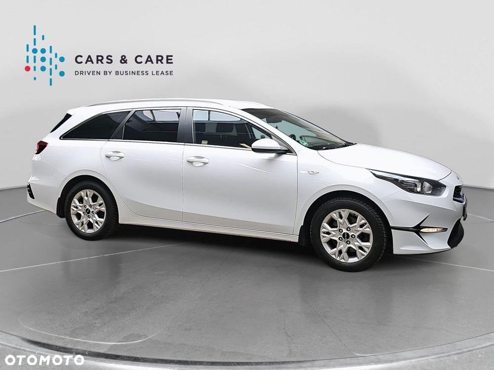 Kia Ceed 1.5 T-GDI M - 26