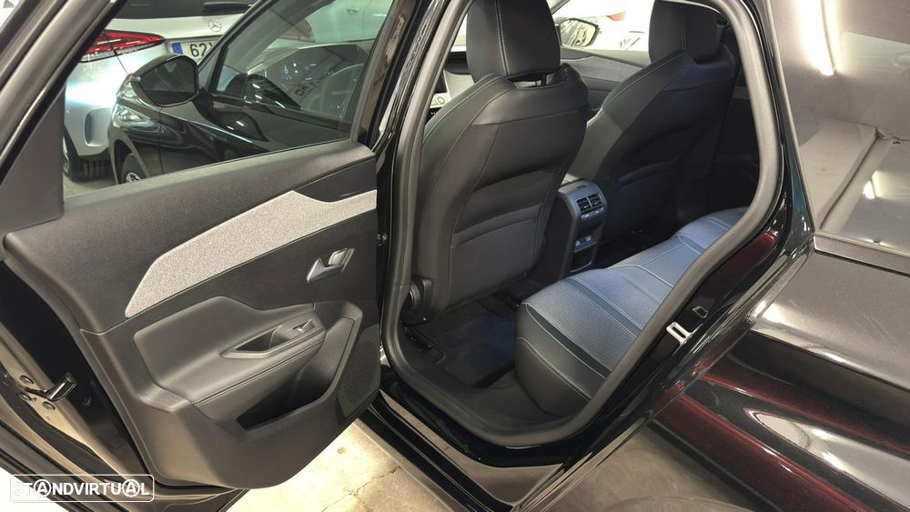 Peugeot 308 SW - 8