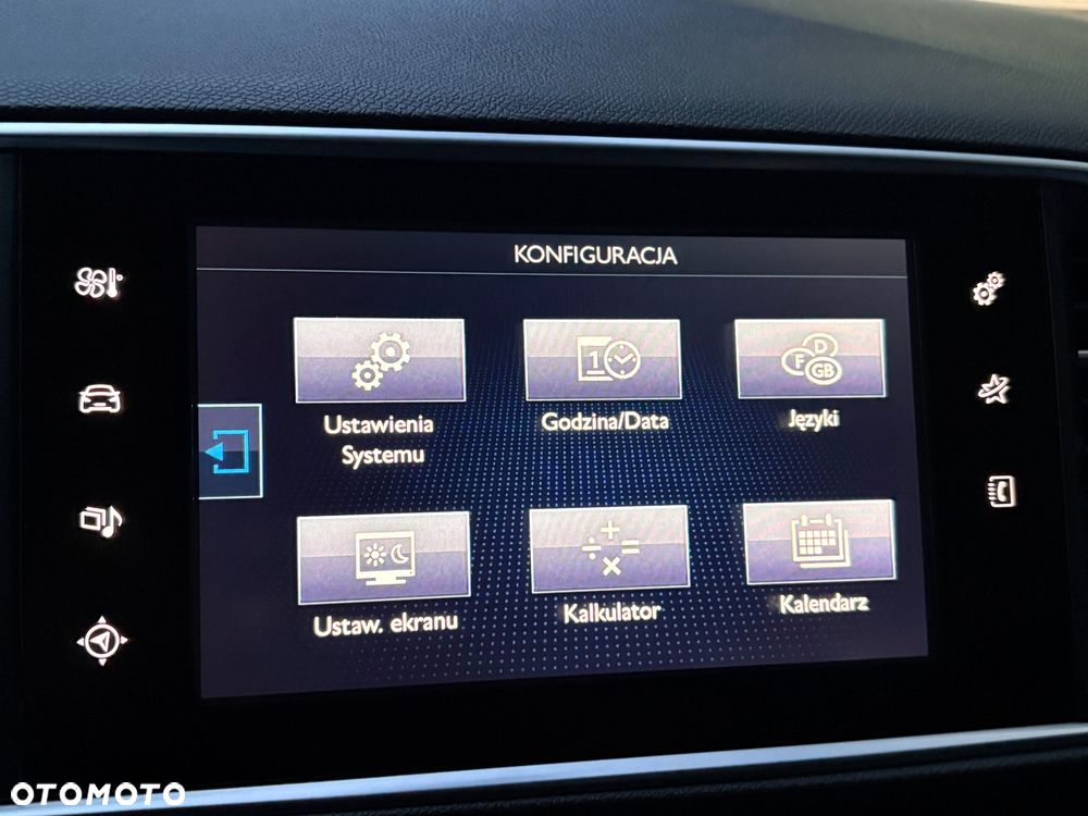 Peugeot 308 1.2 PureTech Allure S&S - 22