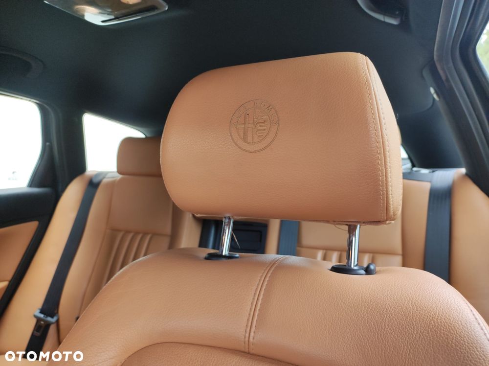 Alfa Romeo 159 2.0JTDM Sport Plus - 13