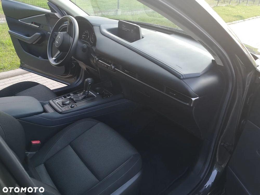 Mazda CX-30 - 14