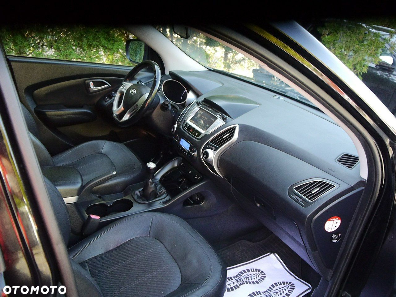 Hyundai ix35 2.0 4WD Premium - 25